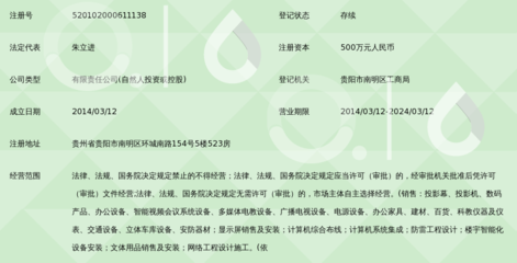 贵州红叶视讯科技有限责任公司 专业视讯会议系统解决方案提供商