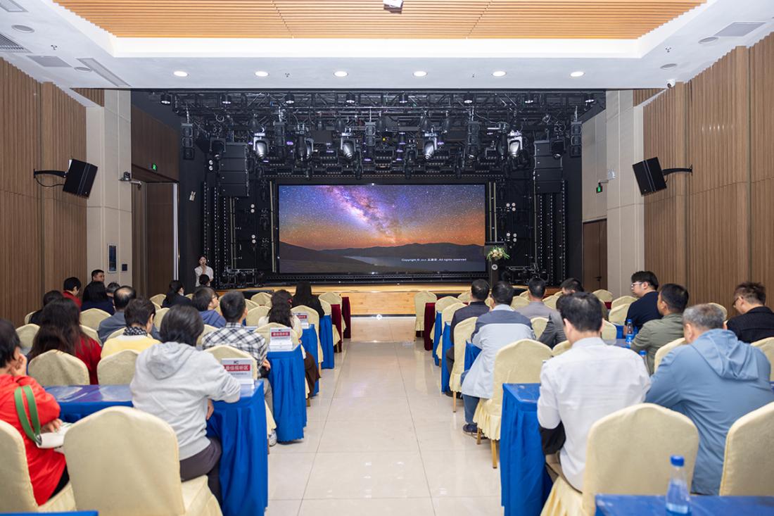 党建共建聚合力，校企融合促发展！itc保伦股份携手华南农业大学开展党建联建活动